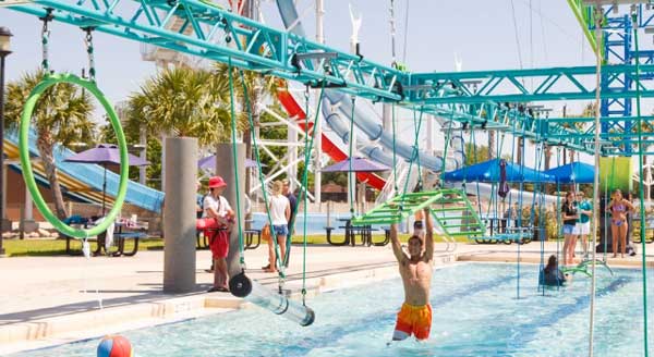 waterpark